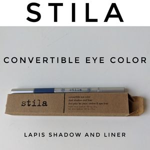 Stila Lapis convertible eye color. Shadow & liner
